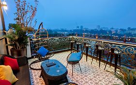 Hanoi Media Hotel & Spa